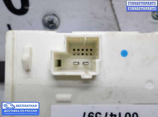 ЭБУ прочее на Mercedes-Benz GLC (X253/C253)