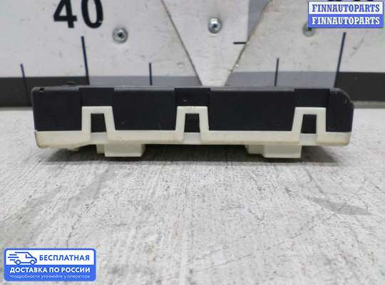 ЭБУ прочее на Mercedes-Benz GLC (X253/C253)