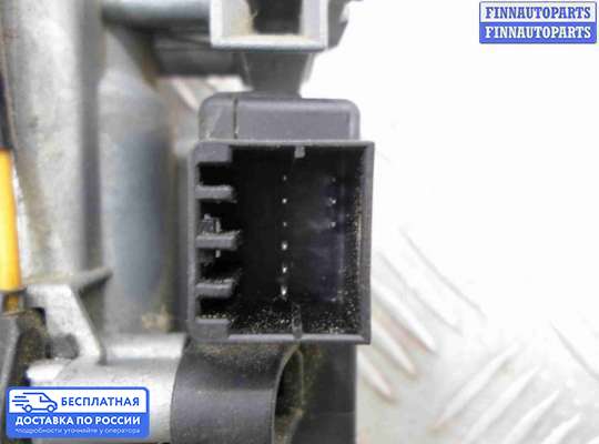 Замок зажигания с ключом на Suzuki Grand Vitara II (JB, TD54)