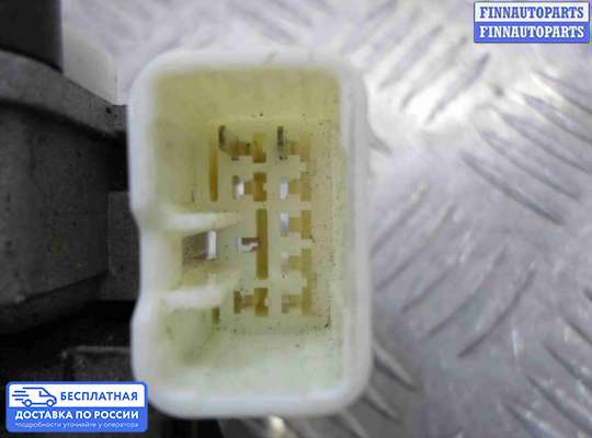 Замок зажигания с ключом на Suzuki Grand Vitara II (JB, TD54)