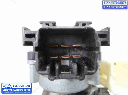 Замок зажигания с ключом на Suzuki Grand Vitara II (JB, TD54)