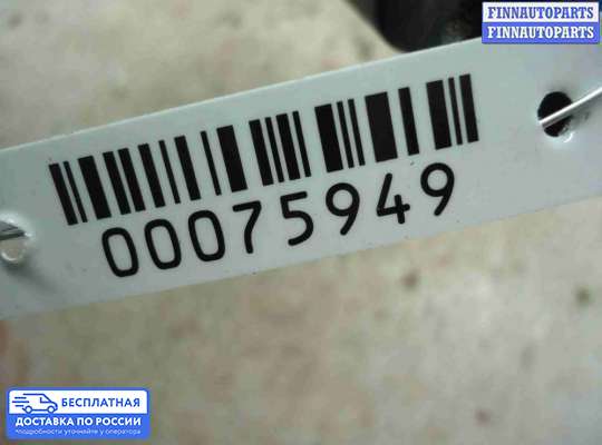 Амортизатор капота на Infiniti EX / QX50 (J50)