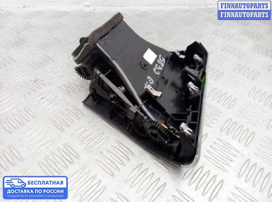 Дефлектор обдува салона на BMW X5 (E70)