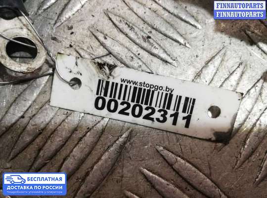 Проводка (коса) моторная на BMW X5 (F15)