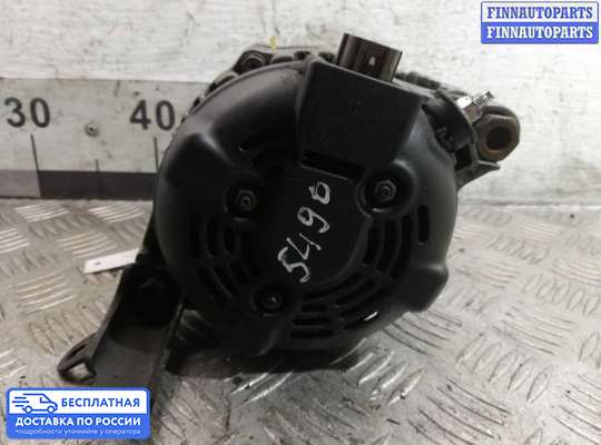 Генератор на Toyota Venza (GV10)