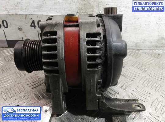 Генератор на Toyota Venza (GV10)