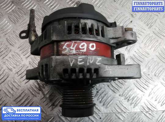 Генератор на Toyota Venza (GV10)