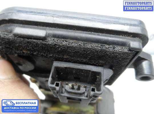 Замок боковой двери на Mazda 6 I (GG)