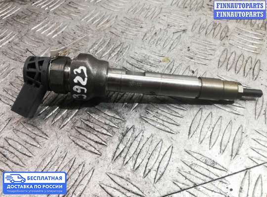 Форсунка топливная на BMW 3 (F30/F31)