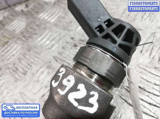 Форсунка топливная на BMW 3 (F30/F31)