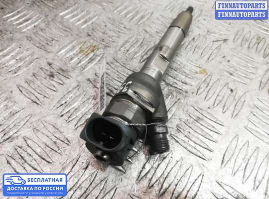 Форсунка топливная на BMW 3 (F30/F31)