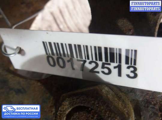 Насос ГУР (ЭУР, ЭГУР) на Nissan X-Terra (N50)