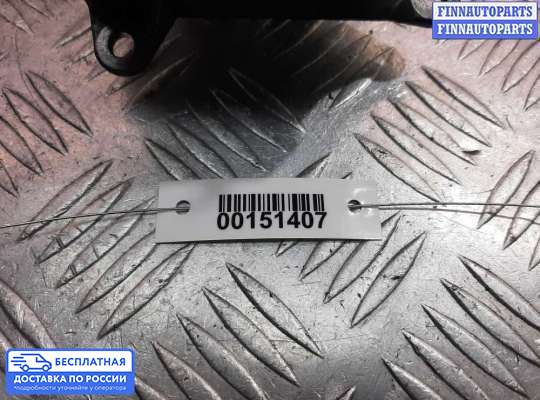 Автономный отопитель (вебасто) на Mercedes-Benz C (W203)