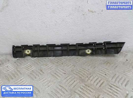 Кронштейн бампера на Subaru Tribeca