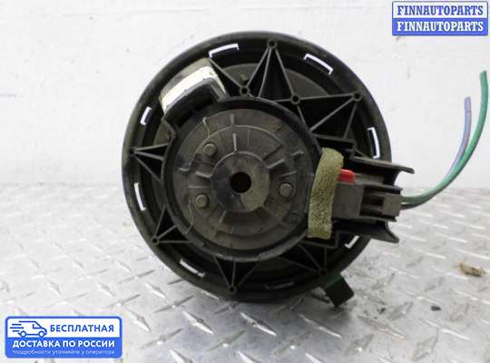 Мотор отопителя на Jeep Cherokee II / Liberty (KJ)