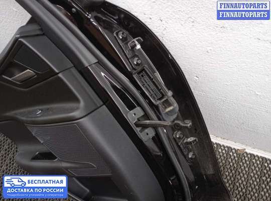 Стеклоподъемник электрический на Jaguar XE (X760)