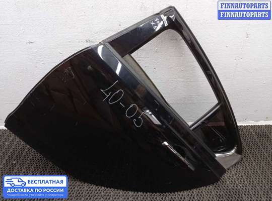 Стеклоподъемник электрический на Jaguar XE (X760)