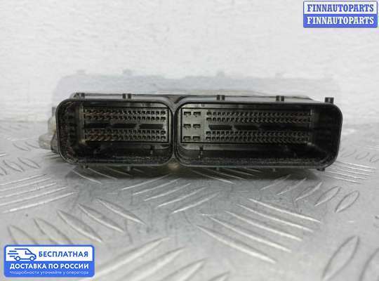 ЭБУ ДВС (блок управления двигателем) на Volkswagen Jetta VI (1B)