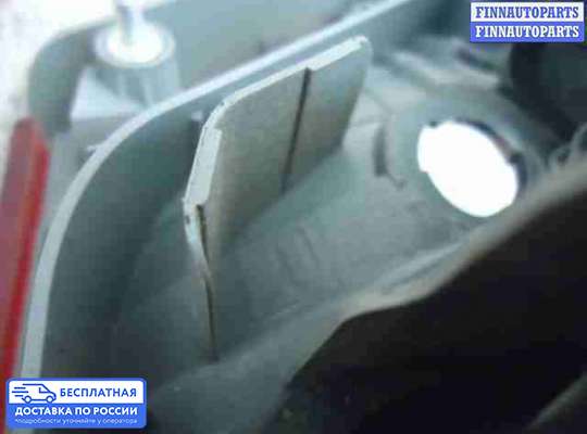 Фонарь крышки багажника на Toyota Camry XV40