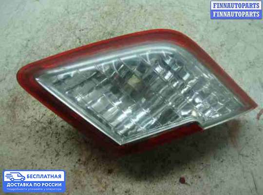 Фонарь крышки багажника на Toyota Camry XV40