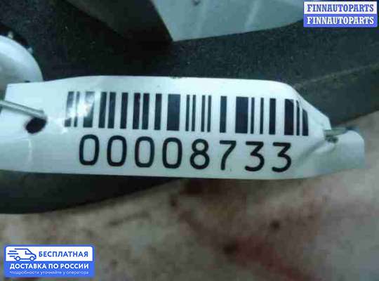 Фонарь крышки багажника на Toyota Camry XV40