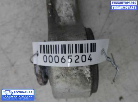 Рычаг подвески на Mercedes-Benz ML (W164)