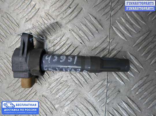 Катушка зажигания на Suzuki Grand Vitara II (JB, TD54)
