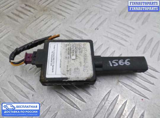 Антенна на Ford Focus II