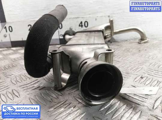 Радиатор EGR на Mercedes-Benz Vito (W639)
