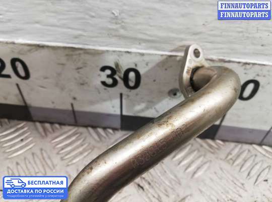 Радиатор EGR на Mercedes-Benz Vito (W639)