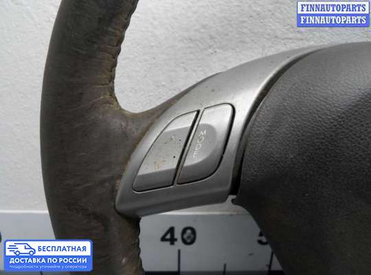 Руль на Subaru Tribeca