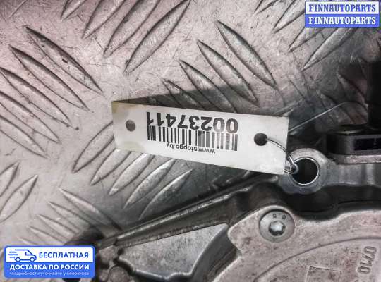 Насос вакуумный (дизель) на BMW X3 (F25)