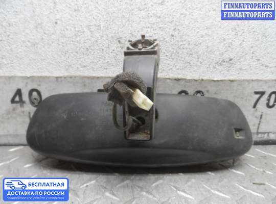 Зеркало салонное на Land Rover Discovery III