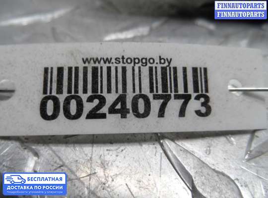 Зеркало салонное на Land Rover Discovery III