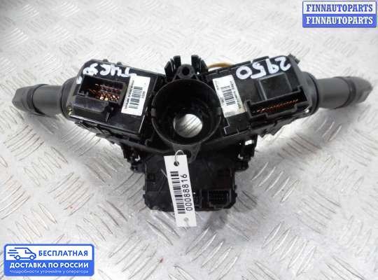Подрулевой переключатель на Hyundai ix35 I / Tucson II (LM)