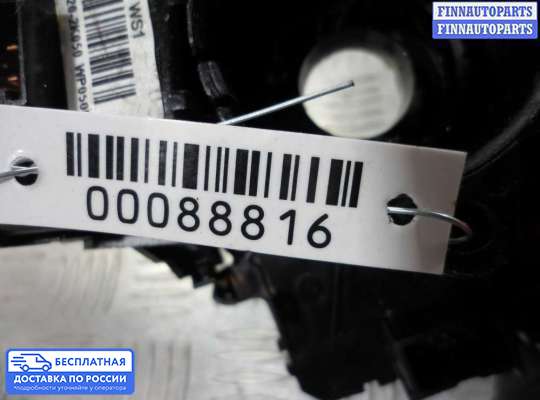Подрулевой переключатель на Hyundai ix35 I / Tucson II (LM)