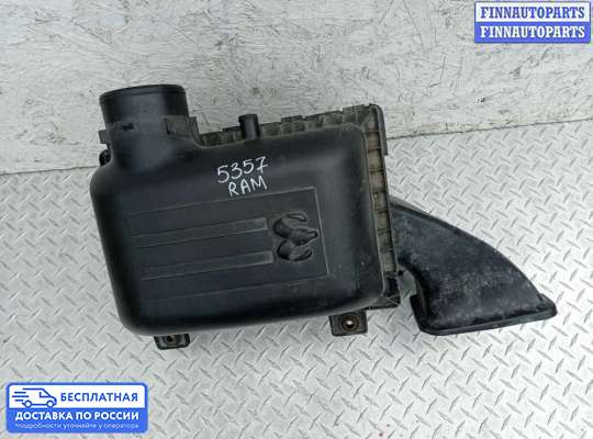 Корпус воздушного фильтра на Dodge RAM IV (DS/DJ)