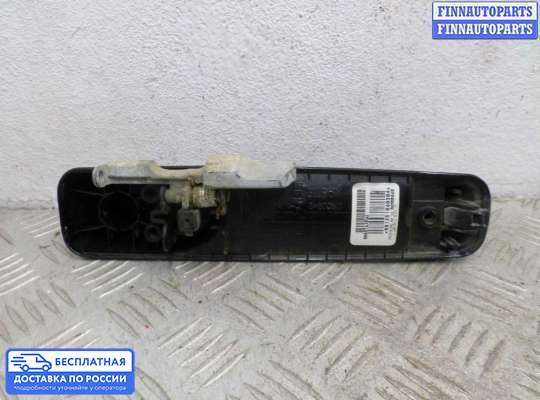 Ручка двери наружная на Jeep Grand Cherokee III (WK, WH)