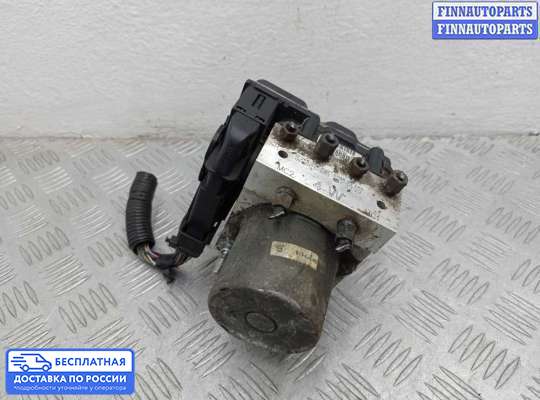 Блок ABS на Mazda CX-7