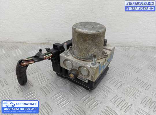 Блок ABS на Mazda CX-7