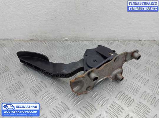 Педальный узел (педаль) на Mazda CX-7