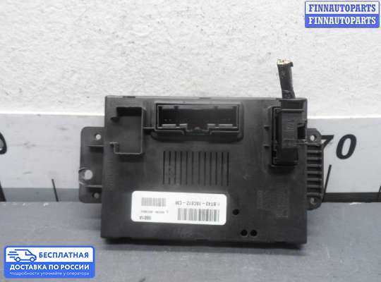 ЭБУ прочее на Ford Edge (CD3)