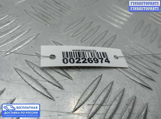 Петля капота на Mazda CX-7