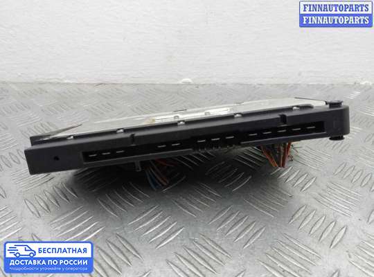 ЭБУ прочее на Mercedes-Benz Sprinter (906)