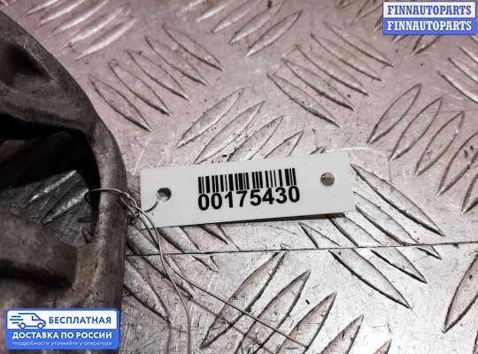 Кронштейн прочее на Audi Q7 (4L)
