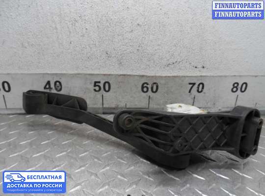 Педальный узел (педаль) на Volvo XC90