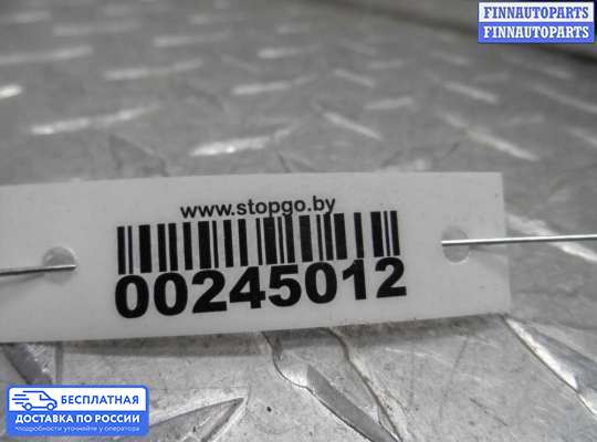 Педальный узел (педаль) на Volvo XC90