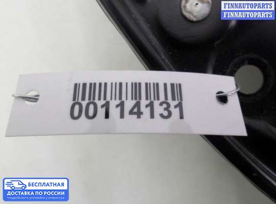 Стеклоподъемник электрический на Volkswagen Passat B6 (3C)