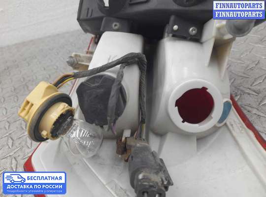 Фонарь задний на Ford Kuga II / Escape III