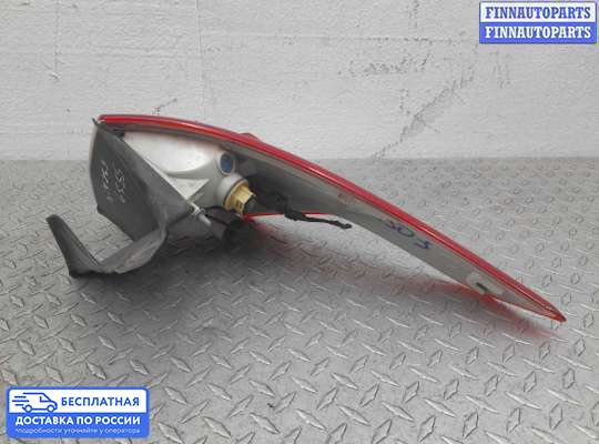 Фонарь задний на Ford Kuga II / Escape III